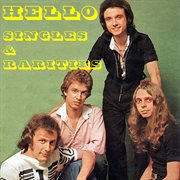 Hello : Singles & Rarities cover image cdn