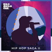 Hip Hop Saga II cover image cdn