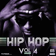 Hip Hop, Vol. 4 cover image cdn
