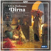 Hoffmann : Dirna, Av 51 cover image cdn