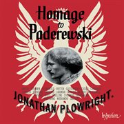 Homage to Paderewski cover image cdn
