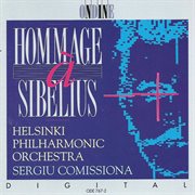 Hommage A Sibelius cover image cdn