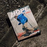 Hope on the street. Vol. 1 cover image cdn