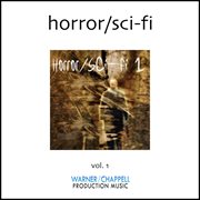 Horror Sci-Fi, Vol. 1 cover image cdn