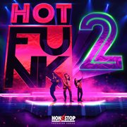 Hot Funk, Vol. 2 cover image cdn