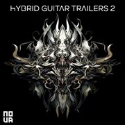 Hybrid Guitar Trailers 2 cover image cdn