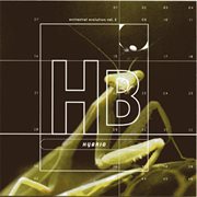 Hybrid : Orchestral Evolution, Vol. 2 cover image cdn
