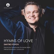 Hymns Of Love cover image cdn