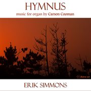 Hymnus : Music For Organ By Carson Cooman cover image cdn