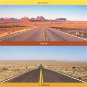 I Guess I Would cover image cdn