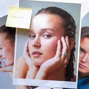 I know this girl cover image cdn