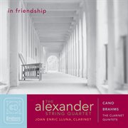 In Friendship cover image cdn