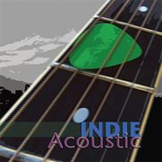 Indie Acoustic cover image cdn