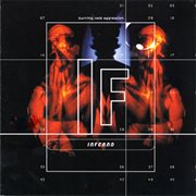 Inferno : Burning Rock Aggression cover image cdn