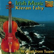 Irish Music : The Woman From Tuam cover image cdn