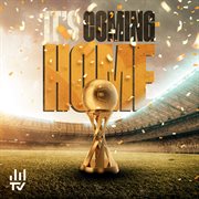 It's Coming Home cover image cdn