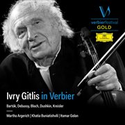 Ivry Gitlis in Verbier [Live] cover image cdn