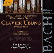 J.s. Bach : Clavier Übung, Dritter Theil cover image cdn