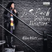 J.s. Bach : Goldberg Variations cover image cdn