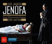 Janáček : Jenůfa, Jw I/4 (live) cover image cdn