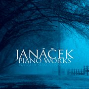 Janáček : Piano Works cover image cdn