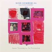 Jason Treuting : Nine Numbers (excerpts) cover image cdn