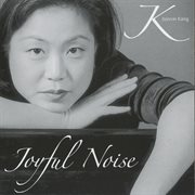 Joyful Noise cover image cdn