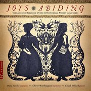 Joys Abiding cover image cdn