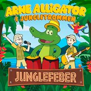 Junglefeber (Dansk) cover image cdn