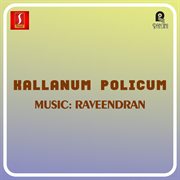 Kallanum Policum (Original Motion Picture Soundtrack) cover image cdn