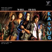 Kalyug [Original Motion Picture Soundtrack] cover image cdn