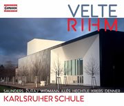 Karlsruher Schule cover image cdn