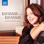 Kavanagh Plays Kavanagh cover image cdn