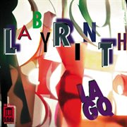 Krouse, I. : Labyrinth On A Theme Of Led Zeppelin / Eagan, M.. Red, White, Black 'n' Blue / York, ... cover image cdn