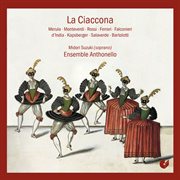La Ciaccona cover image cdn