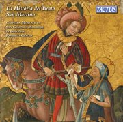 La Historia Del Beato San Martino cover image cdn