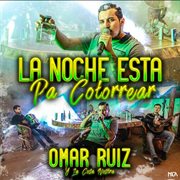 La Noche Esta Pa Cotorrear cover image cdn