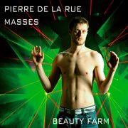 La Rue : Masses cover image cdn