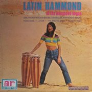 Latin Hammond cover image cdn