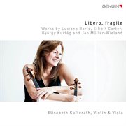 Libero, Fragile cover image cdn