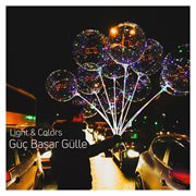 Light & Colors cover image cdn