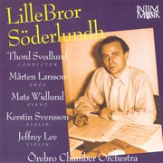 Lillebror Soderlundh cover image cdn