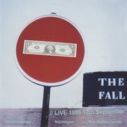 Live At Doornroosje, Nijmegen 1999 cover image cdn