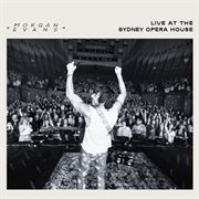Live At The Sydney Opera House cover image cdn