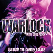 Live From Camden Palace cover image cdn