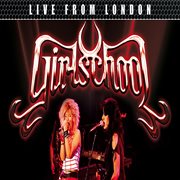 Live From London cover image cdn