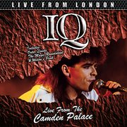 Live From London cover image cdn
