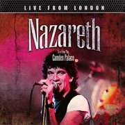 Live From London cover image cdn