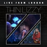 Live From London cover image cdn