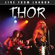 Live From London cover image cdn